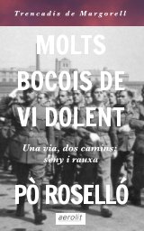Molts Bocois de Vi Dolent book cover