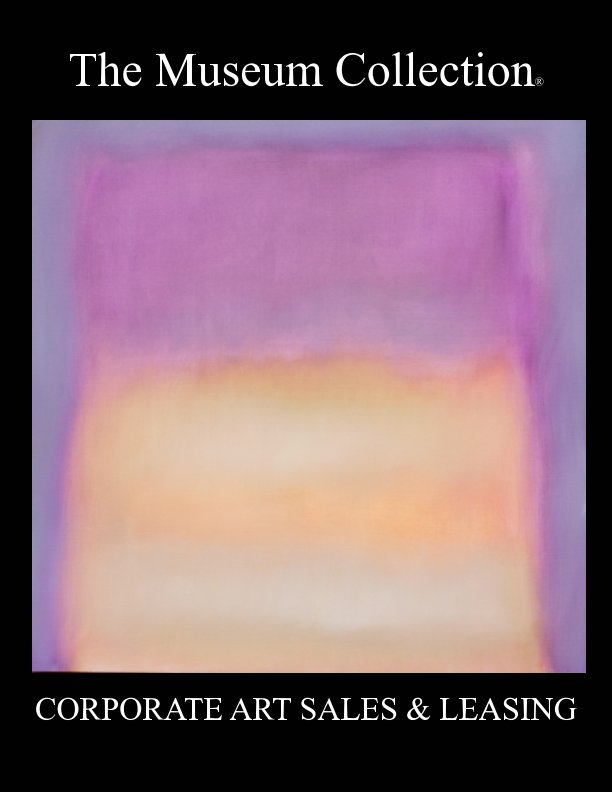 View The Museum Collection® by Gerrit Greve