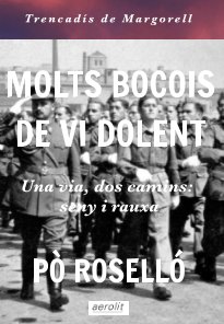 Molts Bocois de Vi Dolent book cover