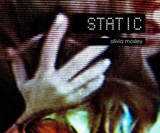 Static book cover