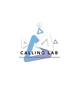 Calling Lab book cover