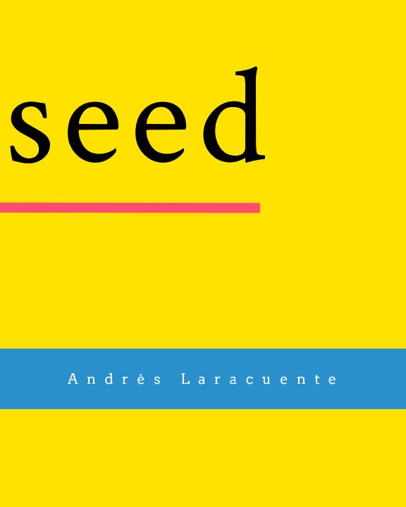 NPCseed nach Andrés Laracuente anzeigen