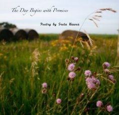 The Day Begins with Promises book cover