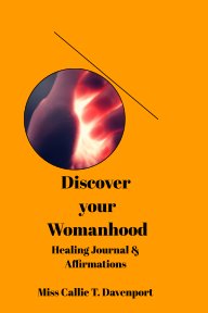 Discover your Womanhood book cover