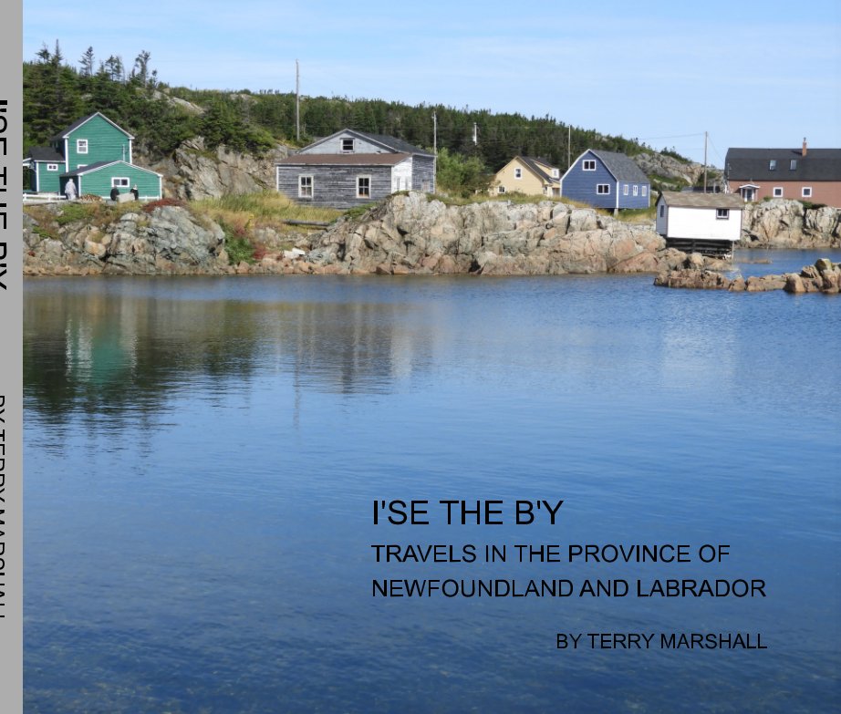 View I'se The B'y by Terry Marshall