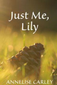 Just Me, Lily book cover