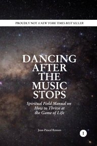 Dancing After The Music Stops book cover