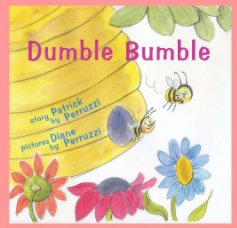 Dumble Bumble book cover