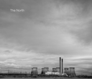 The North Vol3 book cover