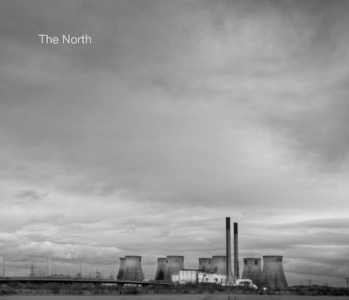 Ver The North Vol3 por Robyn Penketh
