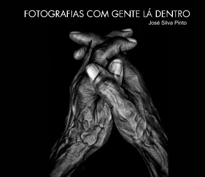 Fotografias Com gente Lá Dentro book cover