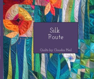 Silk Route book cover