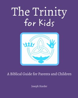 The Trinity for Kids book cover