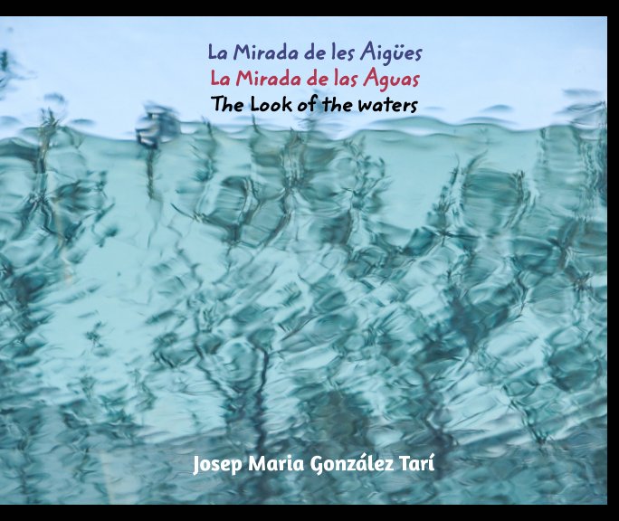 Ver La Mirada de Les Aigües por Josep Maria González Tarí