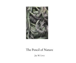 The Pencil of Nature book cover