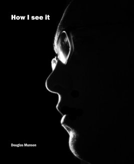 How I see it book cover
