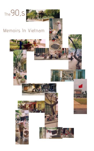 90,s Memoirs In Vietnam nach Nicholas O'Halloran anzeigen