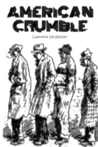 American Crumble book cover
