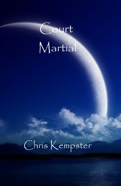 View Court Martial by Chris Kempster