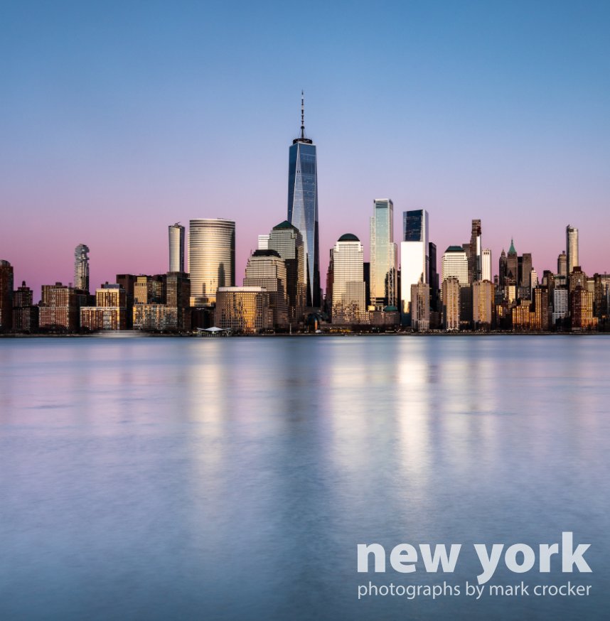 Ver new york por Mark Crocker
