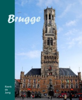 Brugge book cover