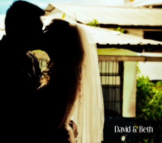 David and Beth book cover