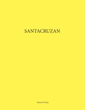Santacruzan book cover