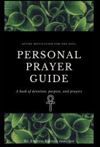 Personal Prayer Guide book cover