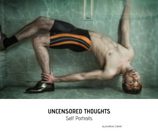 Uncensored Thoughts book cover