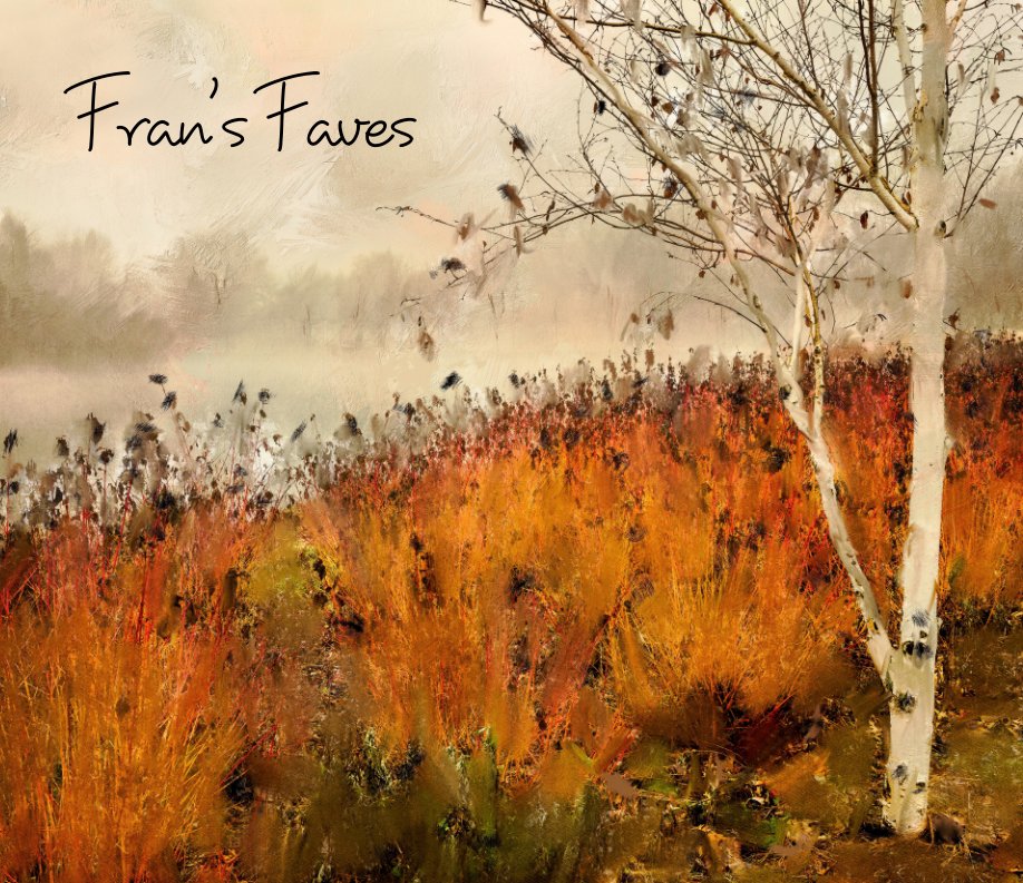 Ver Fran's Faves por Frances Gallogly