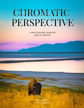 Chromatic Perspective book cover