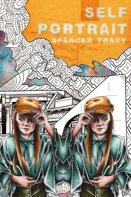 Bekijk Self Portrait-Nudie Rodeo Tailor's op Spencer Tracy