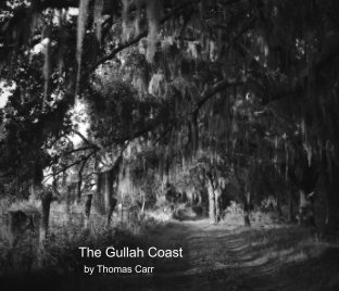 The Gullah Coast book cover