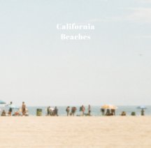 California Beaches book cover