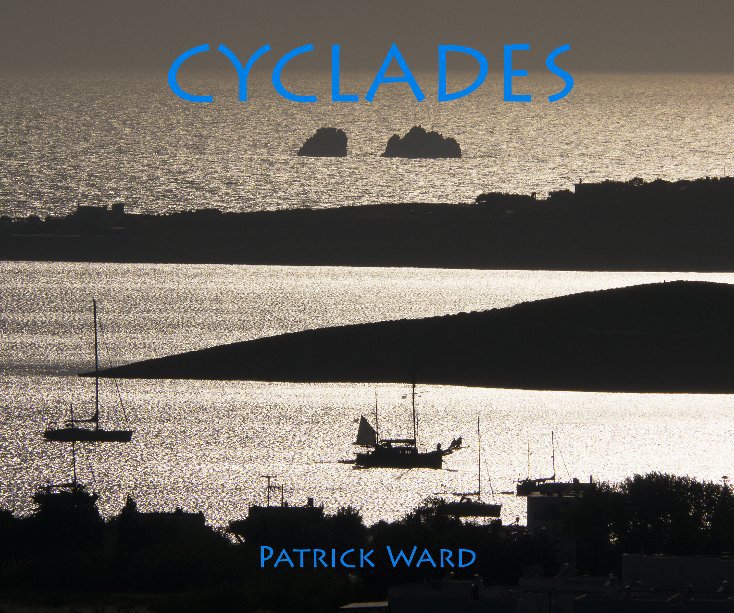 Ver Cyclades por Patrick Ward