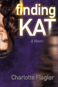 Finding Kat book cover