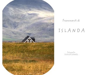 Frammenti di ISLANDA book cover