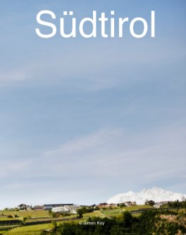 Südtirol book cover