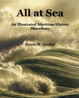 All at Sea. book cover