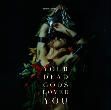Your Dead Gods Loved You book cover