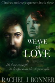 Weave of Love book cover
