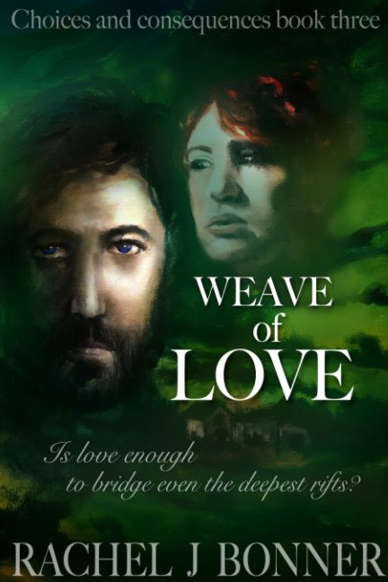 View Weave of Love by Rachel J Bonner
