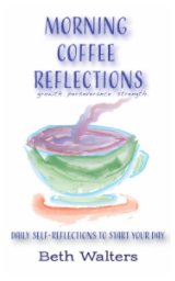 Morning Coffee Reflections book cover