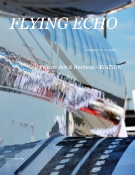 Private Jets and Business Aviation book cover