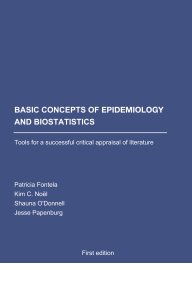 Basic Epidemiology Concepts book cover