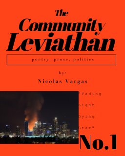 Community Leviathan book cover
