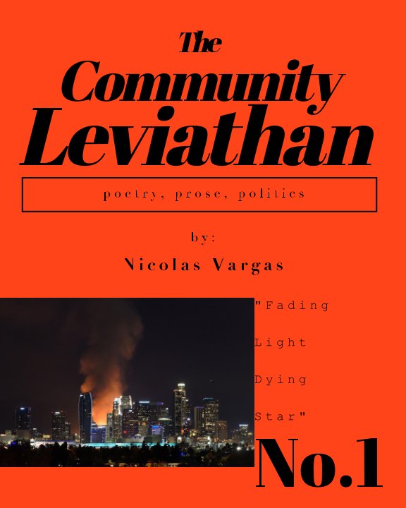 View Community Leviathan by NICOLAS VARGAS