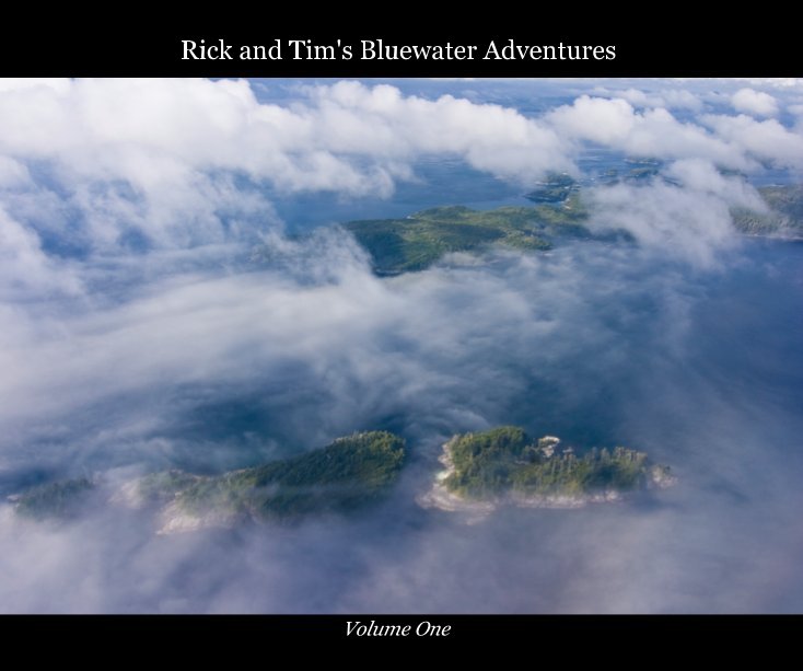 Ver Bluewater Adventures 2009 por Tim Irvin