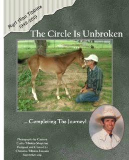 The Circle Is Unbroken ... book cover