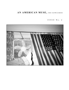 An American Muse book cover